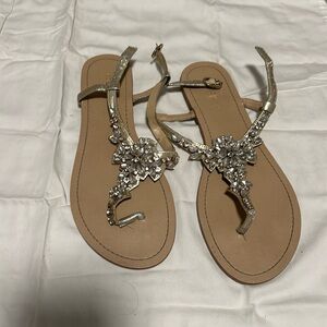BCBGeneration sandals
